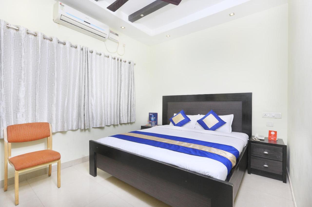 Flagship Chennai Residency T Nagar Near Ags Cinemas T Nagar Hotel Exterior photo